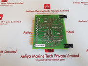 Wartsila C4 Ntc Card 228R22/3883 Paae066000