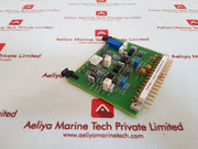 Wartsila C4 Ntc Card 228R22/3883 Paae066000