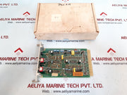 Swsu 1j1 oi.b466542 stromberg pcb circuit board