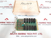 Stromberg swgm 5j1 pcb card