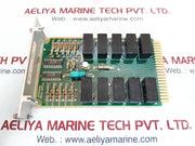 Stromberg Swgm 5J1 Pcb Card Mt746