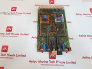Autronica Kmc-210S Pcb Card 7252-013.0002
