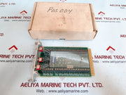 Stromberg Swtm 1J1 Pcb Card