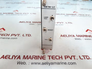 Stromberg Swtm 1J1 Printed Circuit Board B466554