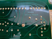 Stromberg Swtm 1J1 Printed Circuit Board B466554