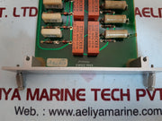 Stromberg swgm 2j1 pcb card