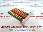 Stromberg swgm 2j1 pcb card