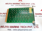Stromberg swgm 2j1 pcb card