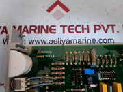 Stromberg SWTZ 2075 PCB Card