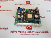 Wartsila C1 Power Card 24 Vdc Paae065774