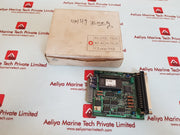 Oki 2pu4005-1494 interface card 4ya4021-1102