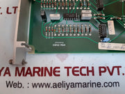Stromberg Swsl 2j1 pcb card