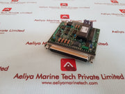 Oki 2pu4005-1494 interface card 4ya4021-1102