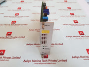 Nmf dieck smk16 pcb card Used