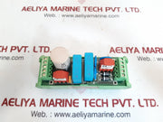 Sam electronics fim 405 module 271.138 243.a