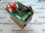 Siemens A1-116-180-504 Is.03 Base Drive A1-416-200-004