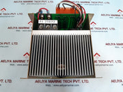 Siemens A1-116-180-504 Is.03 Base Drive A1-416-200-004