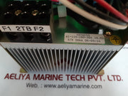 Siemens A1-116-180-504 Is.03 Base Drive A1-416-200-004