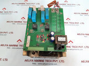 Siemens a1-116-180-504 is.03 field supply Used 