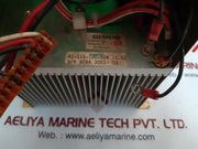 Siemens A1-116-180-504 Is.03 Field Supply A1-416-200-004, Iss.01