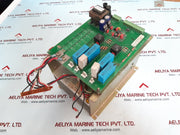 Siemens A1-116-180-504 Is.03 Field Supply A1-416-200-004, Iss.01