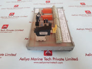 Wago con 122 pcb card s01 02 122