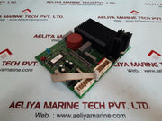 Ipso 3703ja 252/00036/00 pcb card