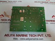 Ipso 3703ja 252/00036/00 pcb card