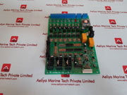 Hyunjin hj-003 pcb card