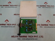 Pcb card 2033260011 e