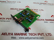 Pcb card 2033260011 e