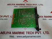 Pcb card 2033260011 e