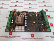 C.plath 2133.10200 pcb card cp4914-1280-00