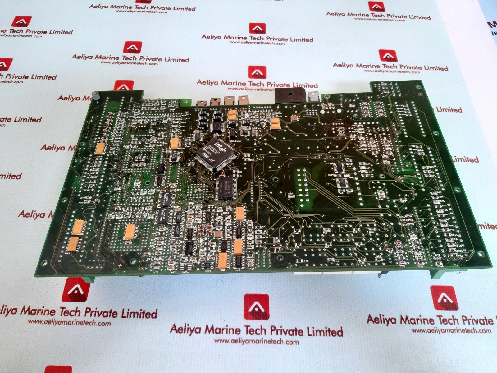 C.plath 2133.10200 pcb card cp4914-1280-00