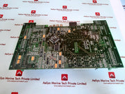 C.plath 2133.10200 pcb card cp4914-1280-00