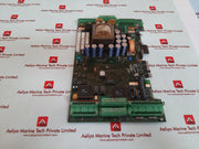 C.plath 2133.10200 pcb card cp4914-1280-00