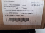 Kone km601810g01 pcb card