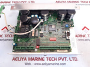 Kone km601810g01 pcb card