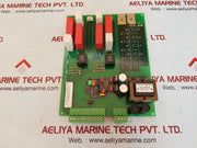 Siemens A1-416-200-004 Pcb Card