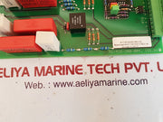 Siemens A1-416-200-004 Pcb Card