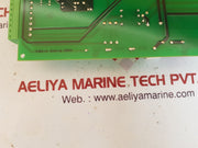 Siemens A1-416-200-004 Pcb Card