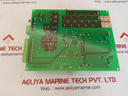 Siemens A1-416-200-004 Pcb Card