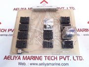Alfa colombes 63211.2a relay board