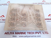 Alfa colombes 63211.2a relay board