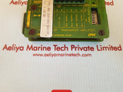 Iph mas 2600-630-15-0/0p transducer amplifier