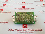 IPH MAS 2600-630-10-0/0P Transducer Amplifier