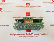 IPH MAS 2600-630-10-0/0P Transducer Amplifier
