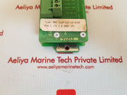 IPH MAS 2600-630-10-0/0P Transducer Amplifier