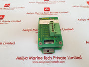 IPH MAS 2600/2P Transducer Amplifier 2600 G10 06 060P
