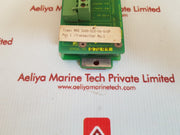 IPH MAS 2600/2P Transducer Amplifier 2600 G10 06 060P